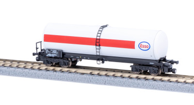 AZAR MODELS wagon citerne long ANF 