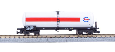 AZAR MODELS wagon citerne long ANF 