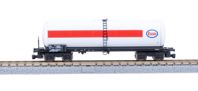 AZAR MODELS wagon citerne long ANF 