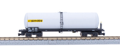 AZAR MODELS wagon citerne long ANF 