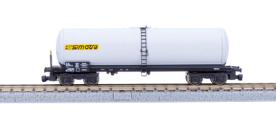 AZAR MODELS wagon citerne long ANF 