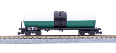 AZAR MODELS wagon citerne long ANF 