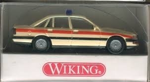 WIKING Opel Senator 