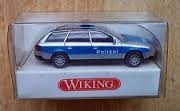 WIKING Audi A6 avant 