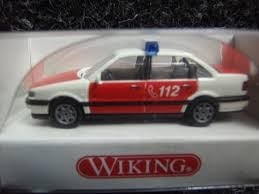 WIKING VW Passat 