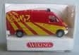 WIKING Mercedes Sprinter 