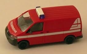 WIKING VW Transporter  