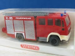 WIKING Iveco LKW 