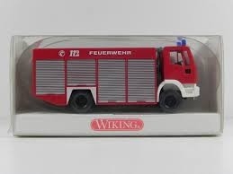 WIKING IVECO LKW 