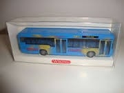 WIKING Stadtbus MAN NL202 Diecast models