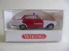 WIKING Ford 17 M 