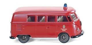 WIKING VW Transporter T1