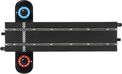 SCALEXTRIC grand coffret de course 