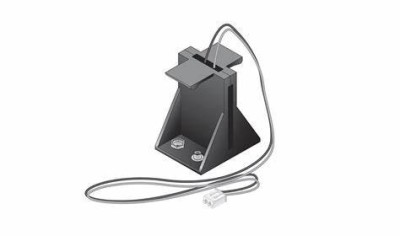 WOODLAND SCENICS Battery case to connect 2 batteries F22 9v Paints, glues and accessories