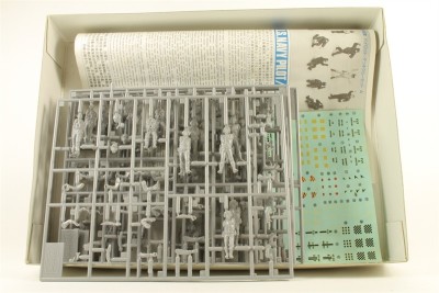 HASEGAWA maquette plastique à construire 