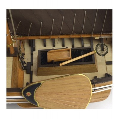 ARTESANIA LATINA  wooden Kit  