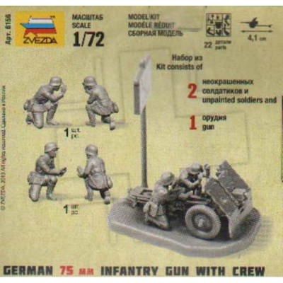 ZVEZDA plastic kit  