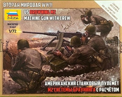 ZVEZDA set of figures 