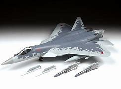 ZVEZDA plastic kit 