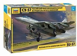 ZVEZDA plastic kit 