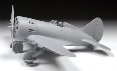 ZVEZDA maquette plastique à construire 