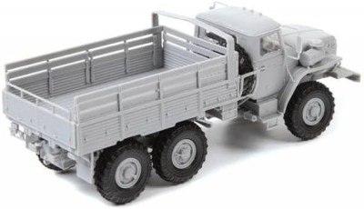 ZVEZDA plastic kit 