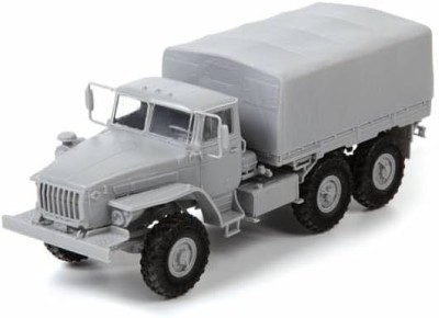 ZVEZDA plastic kit 