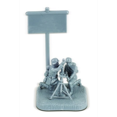 ZVEZDA set de figurines 