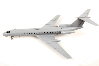 ZVEZDA maquette plastique à construire 