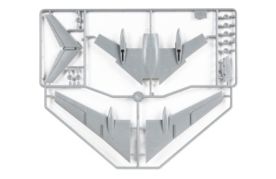 ZVEZDA maquette plastique à construire 