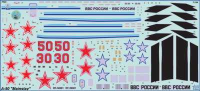 ZVEZDA plastic kit 