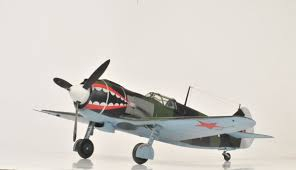ZVEZDA maquette plastique à construire 