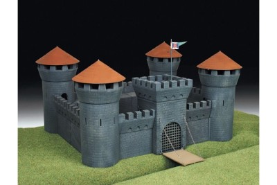 ZVEZDA maquette plastique à construire 
